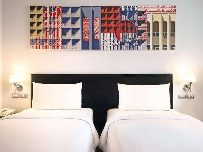 Ibis Bangkok Sukhumvit 24