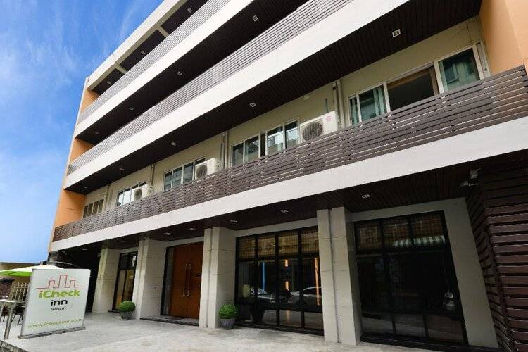 iCheck Inn Silom