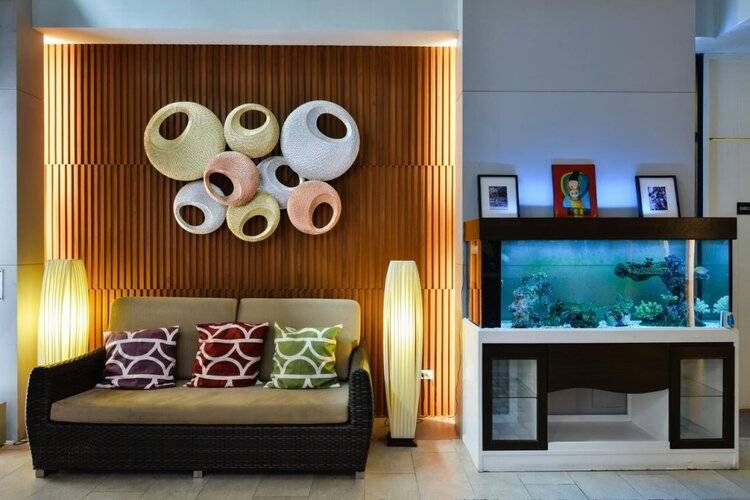iCheck Inn Silom