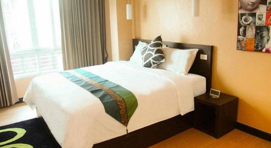 iCheck Inn Silom