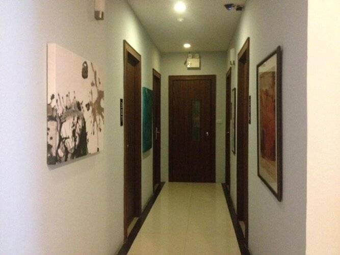 iCheck Inn Silom