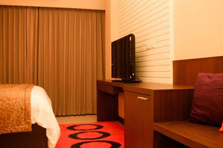 iCheck Inn Silom