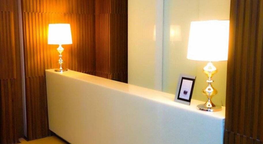 iCheck Inn Silom