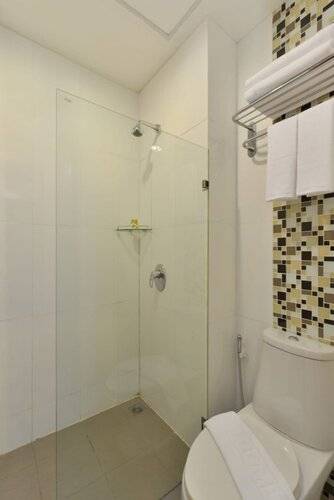 iCheck Inn Silom
