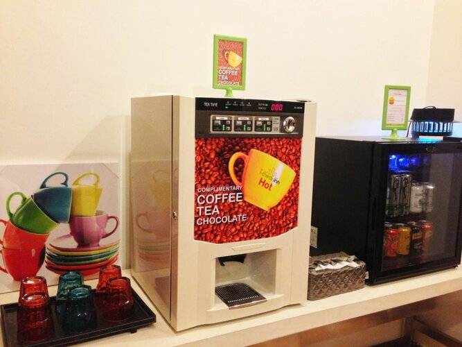 iCheck Inn Silom