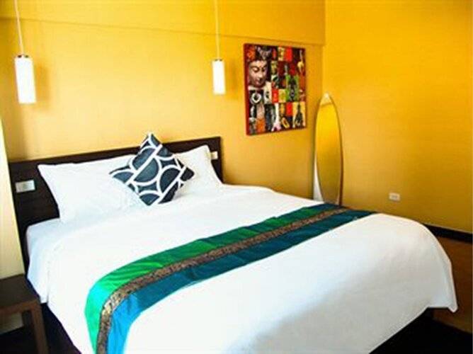 iCheck Inn Silom