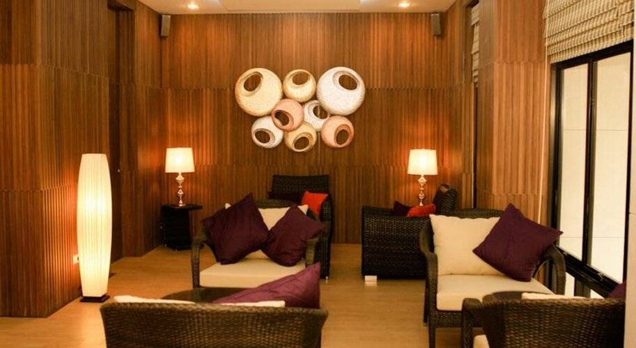 iCheck Inn Silom