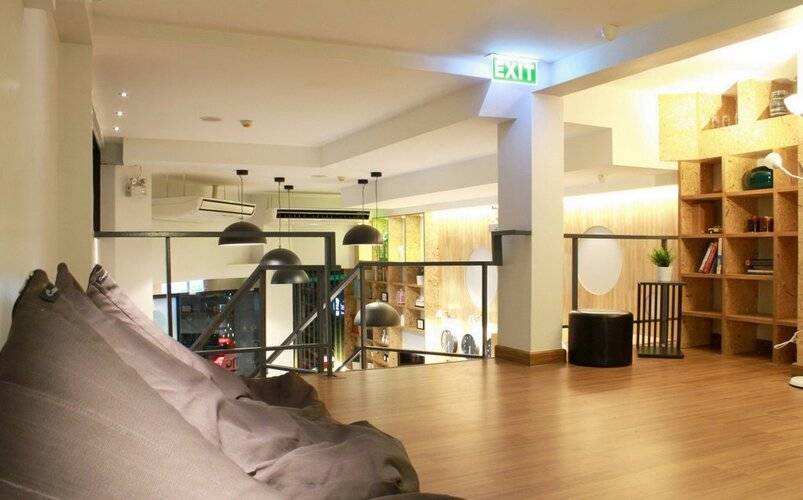 Mybed Sathorn