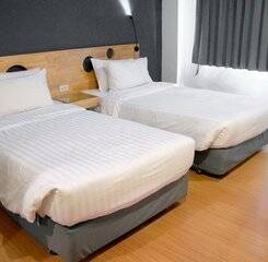 $item['hotel']['name']