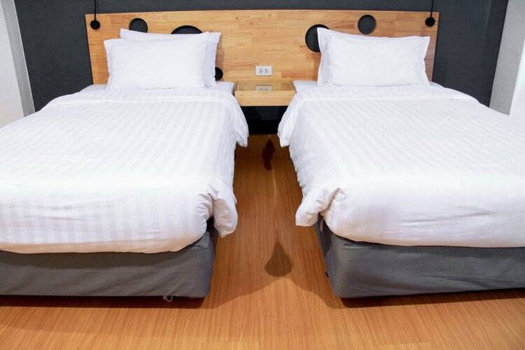 Mybed Sathorn