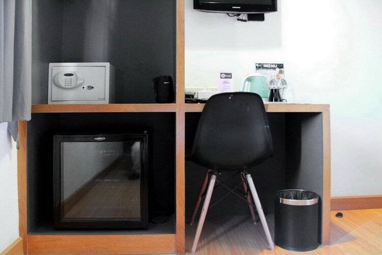 Mybed Sathorn