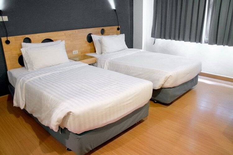 Mybed Sathorn