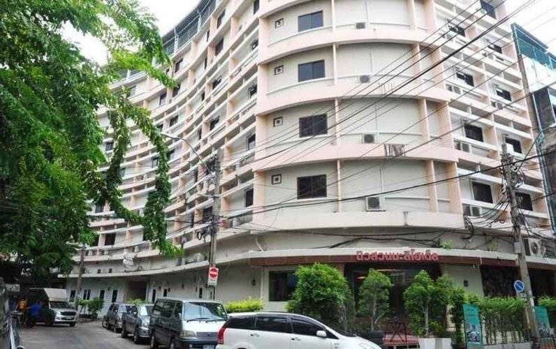New Suanmali Hotel