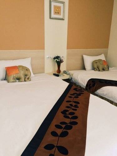 New Suanmali Hotel