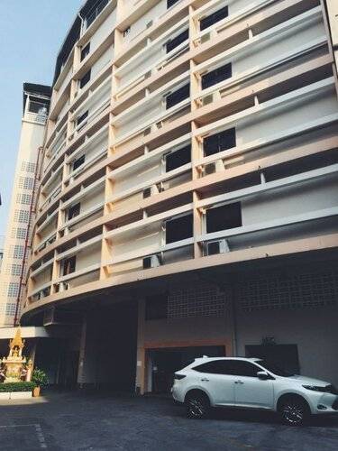 New Suanmali Hotel