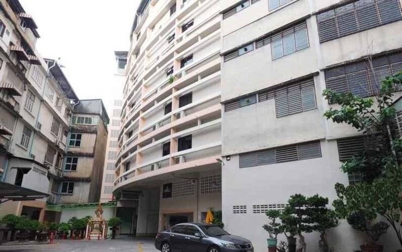 New Suanmali Hotel