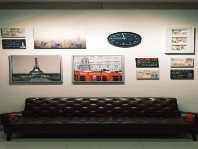 New Suanmali Hotel