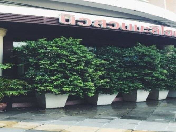 New Suanmali Hotel