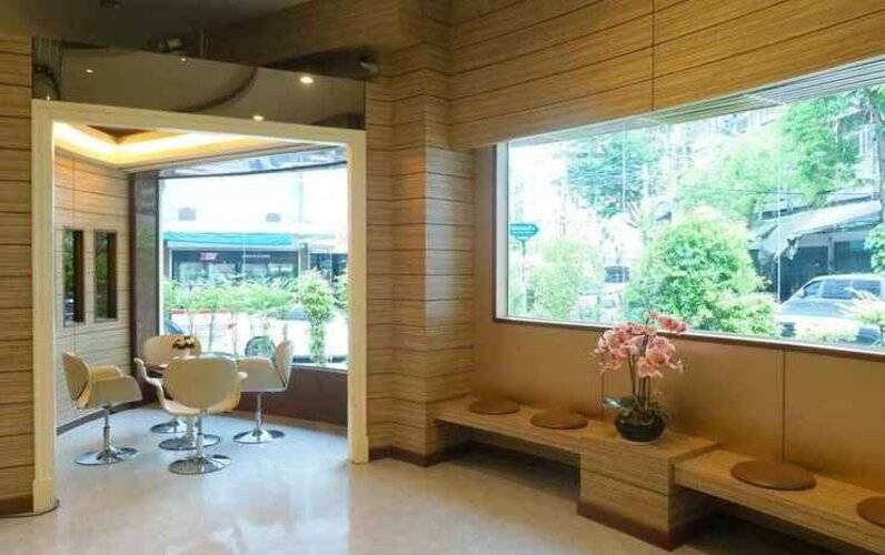 New Suanmali Hotel