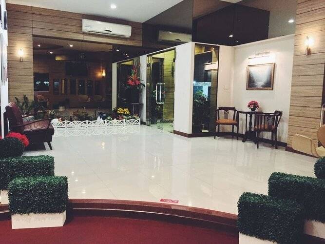 New Suanmali Hotel