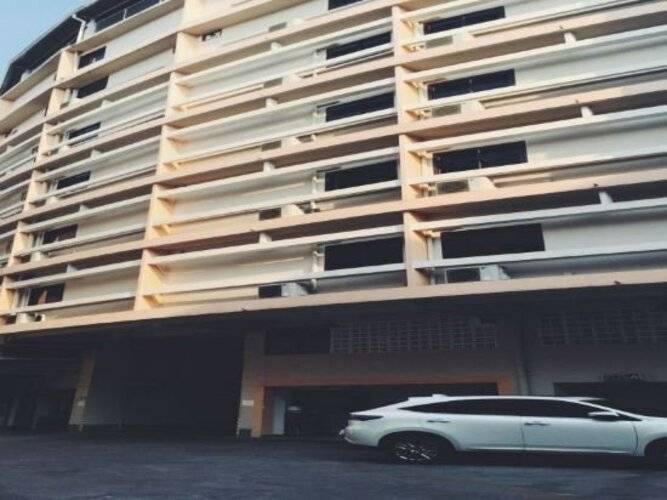New Suanmali Hotel