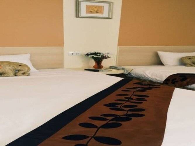 New Suanmali Hotel
