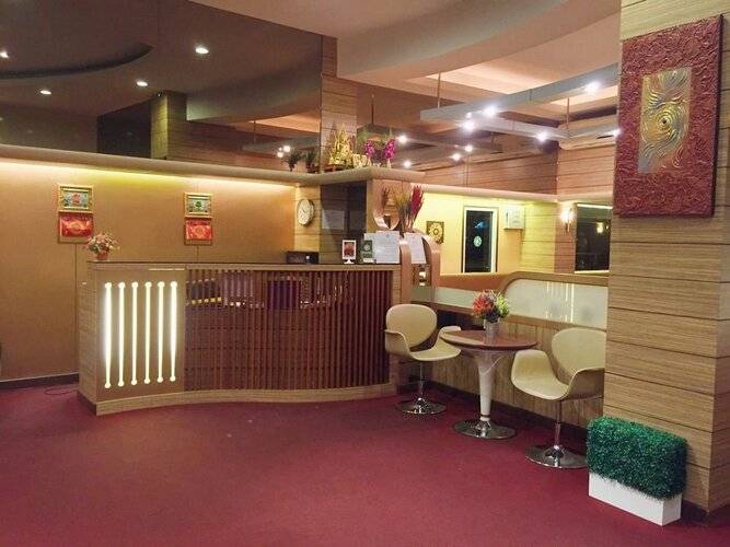 New Suanmali Hotel