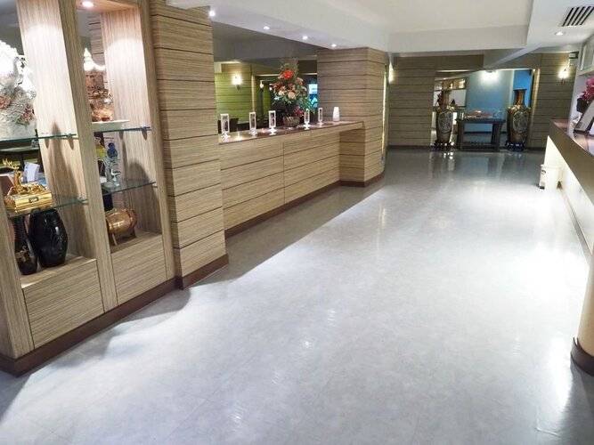 New Suanmali Hotel