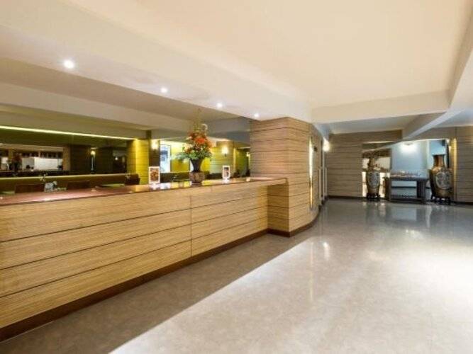 New Suanmali Hotel
