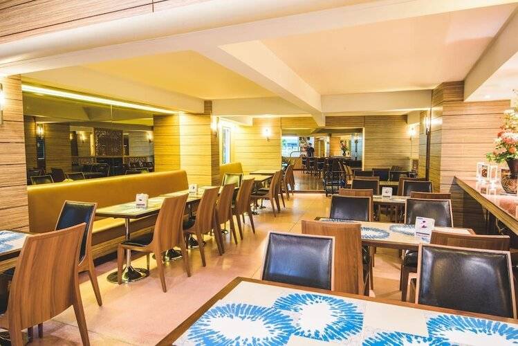 New Suanmali Hotel