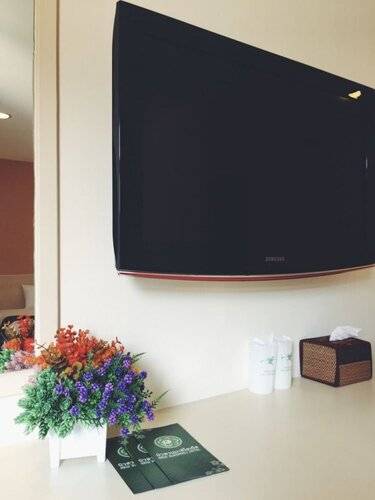 New Suanmali Hotel