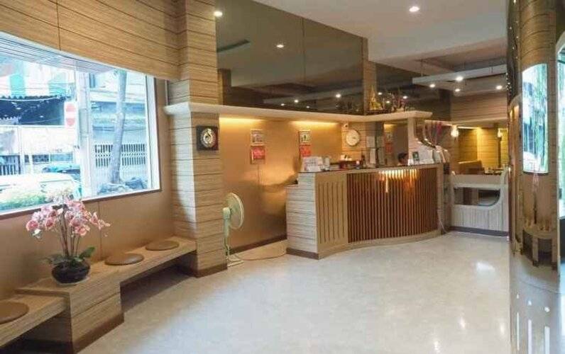 New Suanmali Hotel