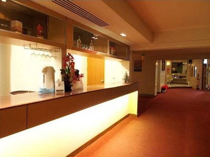 New Suanmali Hotel
