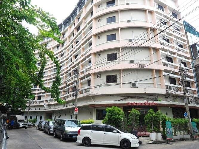 New Suanmali Hotel