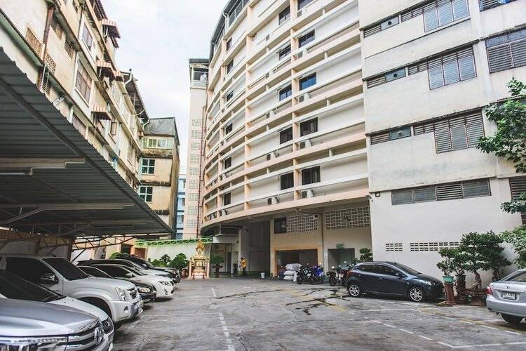 New Suanmali Hotel
