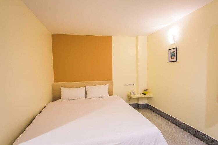 New Suanmali Hotel