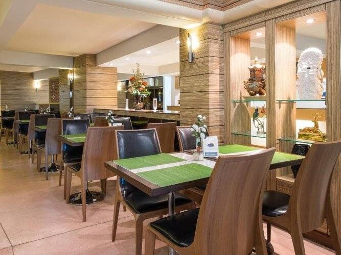 New Suanmali Hotel