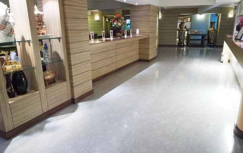 New Suanmali Hotel