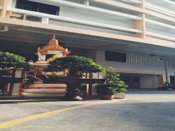New Suanmali Hotel