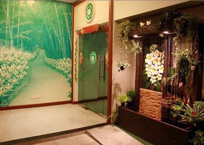 New Suanmali Hotel