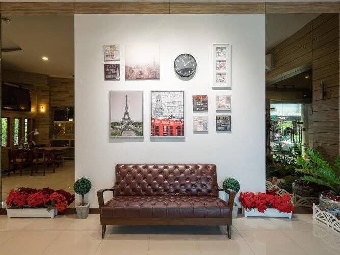 New Suanmali Hotel