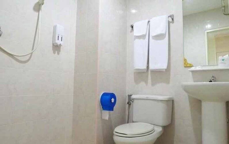 New Suanmali Hotel