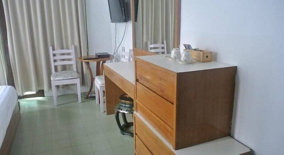Oriental Smile Hotel