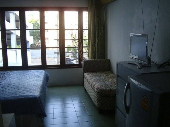 Oriental Smile Hotel