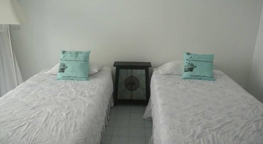Oriental Smile Hotel