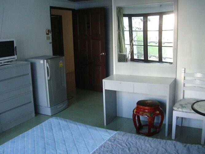 Oriental Smile Hotel