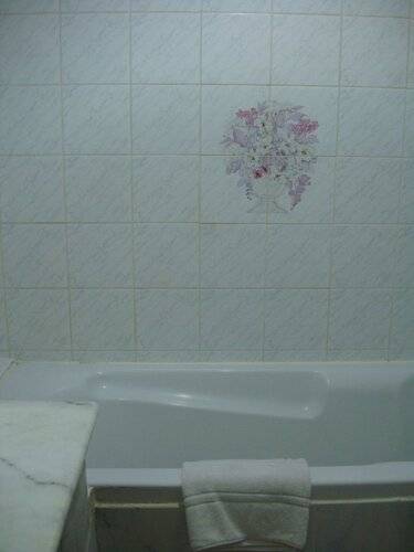 Oriental Smile Hotel