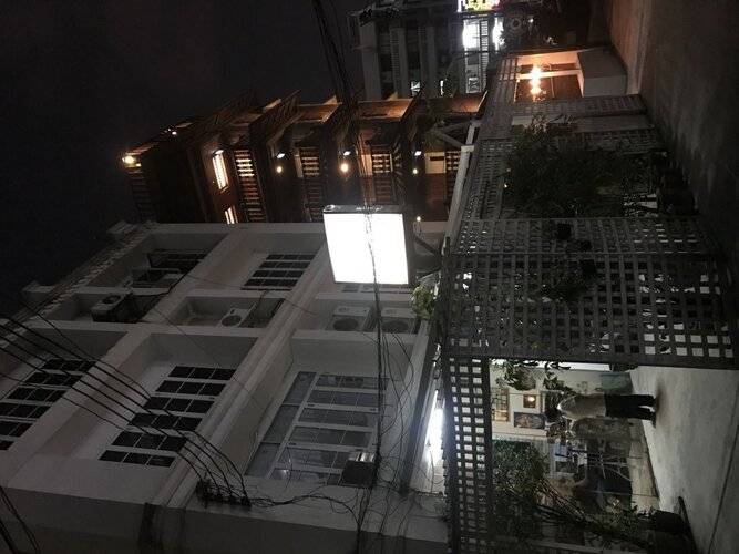 Oriental Smile Hotel