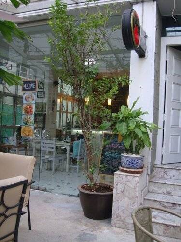 Oriental Smile Hotel