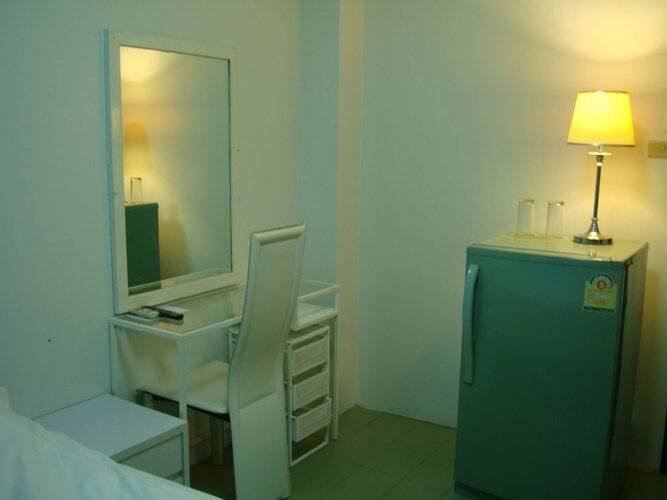 Oriental Smile Hotel